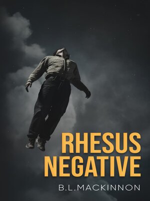 cover image of Rhesus Negative